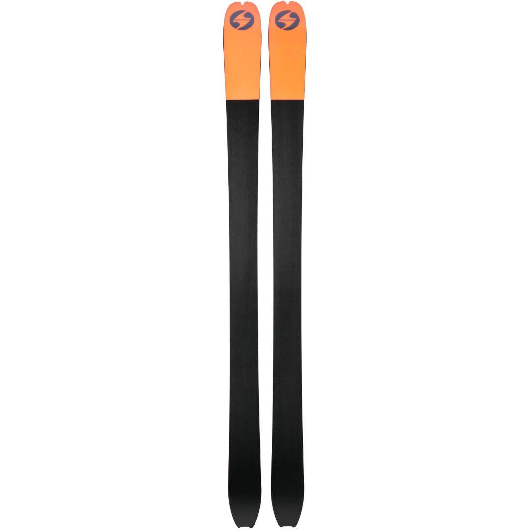 Blizzard Women's Zero G 96 Skis 2026